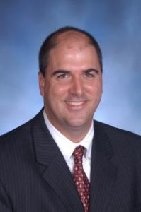 Scott P. McCartney Takes Over as MTPS Superintendent