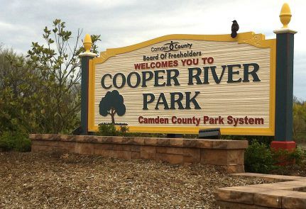 Improvements on the horizon for Cooper River Park