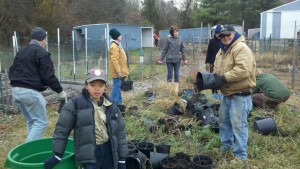 Mount Laurel Green Team to host annual clean up day on April 16