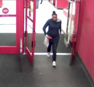 Evesham Police Searching For Stolen Credit Card Suspects