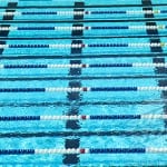 Swimming Pool Lane Dividers