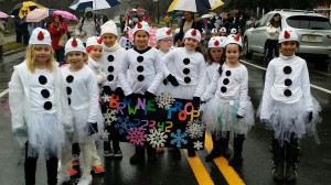 22342 holiday parade