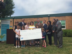 Cherry Hill Schools receive more than $15,000 in grants from Recyclebank