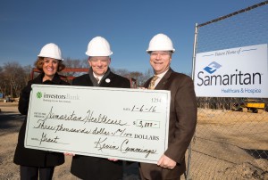 SamaritanBank