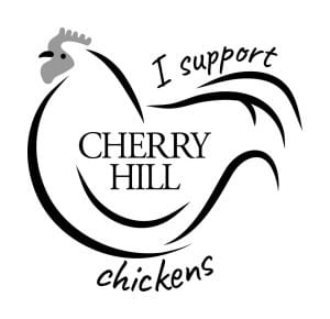 Cherry Hill Chickens