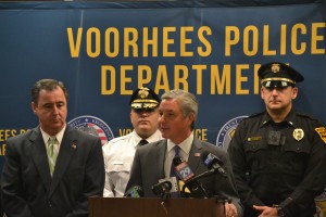 Evesham Saving Lives free designated driver program expands to Voorhees