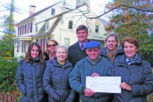 Boxwood Arts receives grant from Haddonfield Foundation