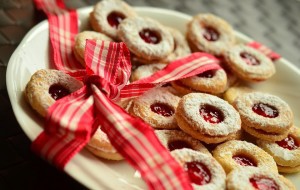 Tabernacle United Methodist Church hosts Cookie Walk Dec. 9 and Dec. 10