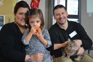 Animal Welfare Association in Voorhees receives $25,000 grant from Petco Foundation for story of rescued cat