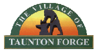 Village of Taunton Forge preparing shopping center revitalization project