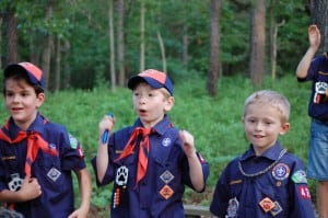 CubScouts