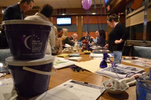 Relay for Life of Cherry Hill-Voorhees set for May 21 at Beck Middle School in Cherry Hill