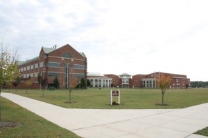 Rowan College at Burlington County introduces new Magnetic Resonance Certificate