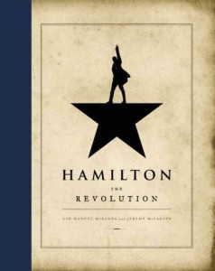 Hamilton - Libretto -