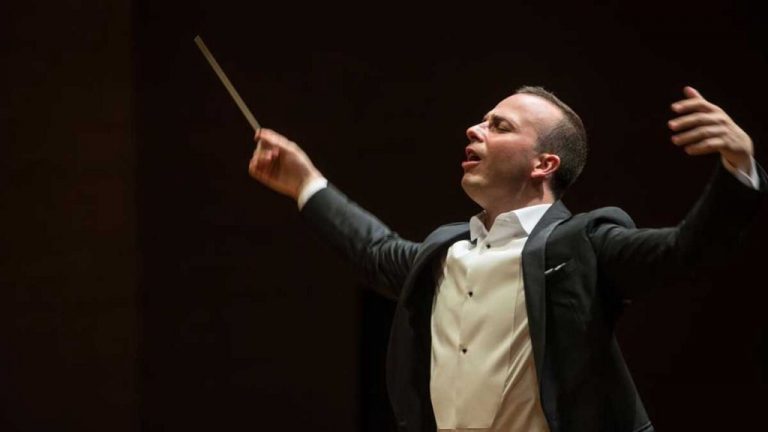 The NJ Committee of the Philadelphia Orchestra elects new Chair and Board Members