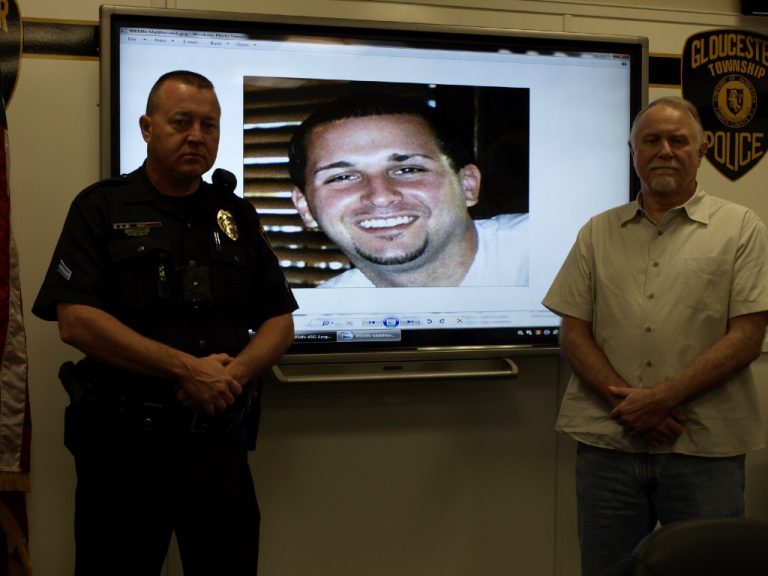 Ten years later and the Novak Family pushes harder to find out who killed Matt Novak Jr.