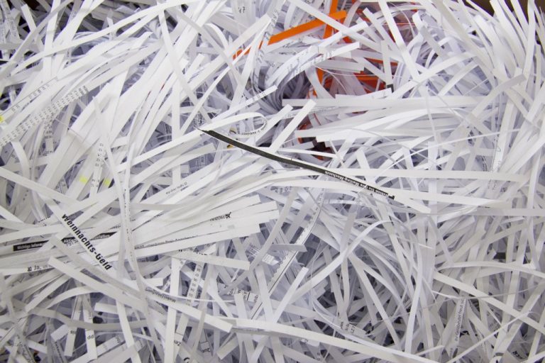 Washington Township shred event scheduled for June 9