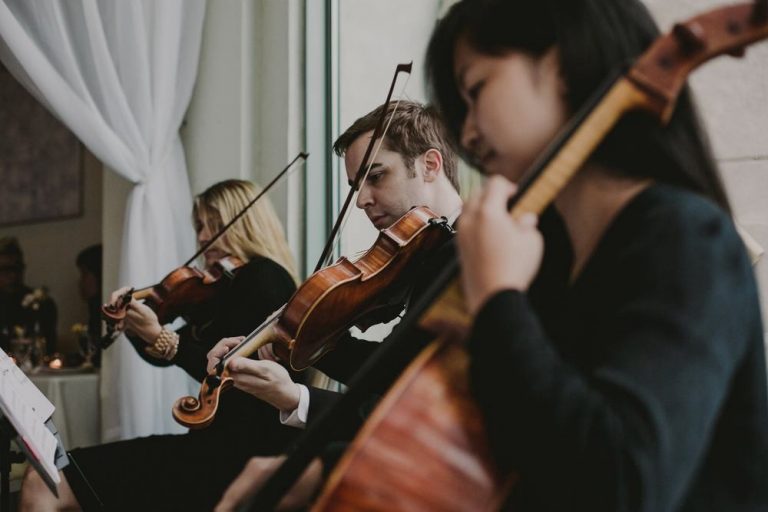 Medford Leas broadcasts performances by world’s top musicians