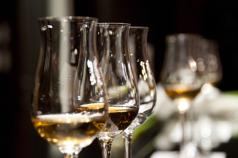 Popular Food & Wine Tasting Returns as “Spirits Night at The Mansion”