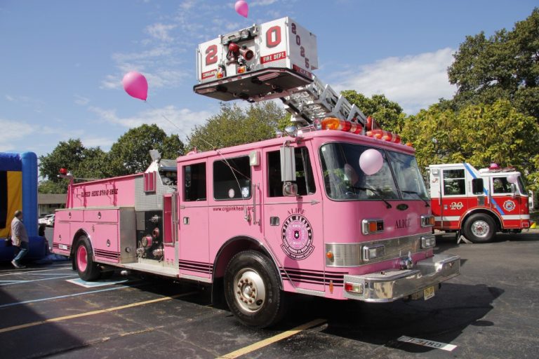 Fire department hosts 2nd annual Family Fun Day