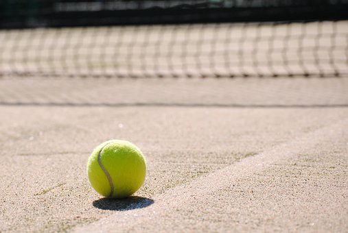 Enrollment underway for Williamstown spring tennis program