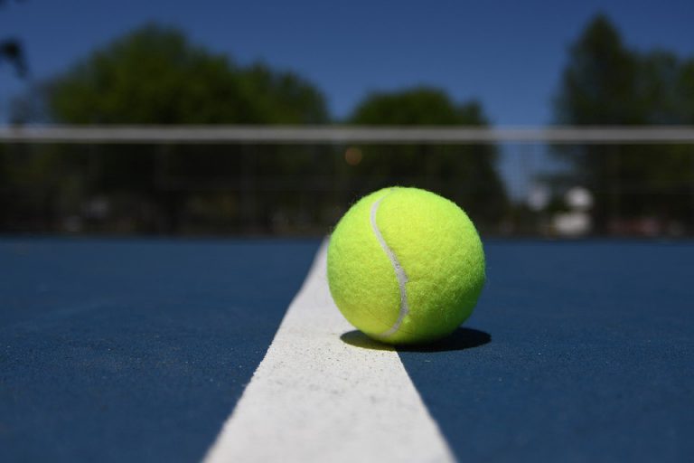 Experienced Palmyra boys tennis team eyeing division title, deep playoff run