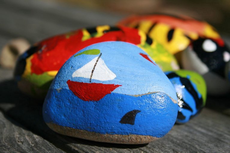 Burlington County Health Department hosting ‘Preparedness Rock Hunt’