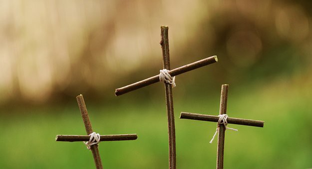 Shawnee Baptist Church to hold Good Friday and Easter services