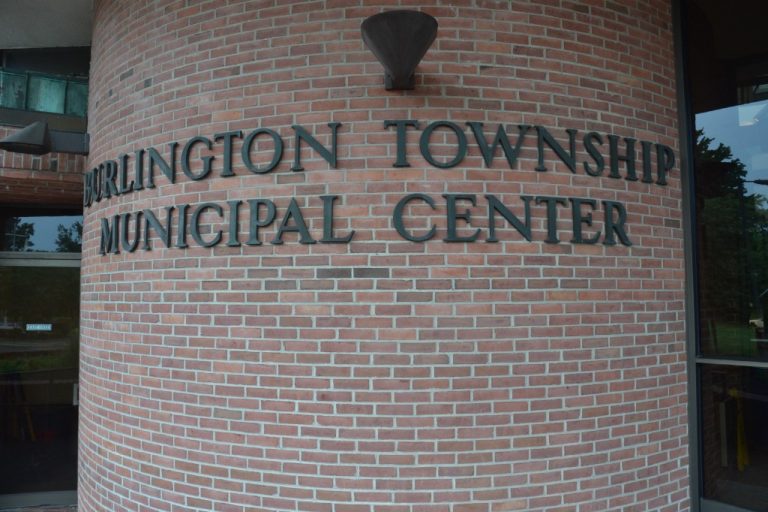 Bond Ordinance adoption headlines Burlington Township Council Meeting