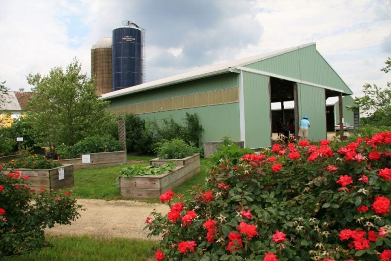 Annual Burlington County Garden Expo set for May 5