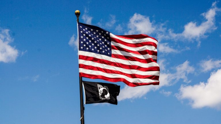 Sun Editorial: Remember those missing on National POW/MIA Recognition Day