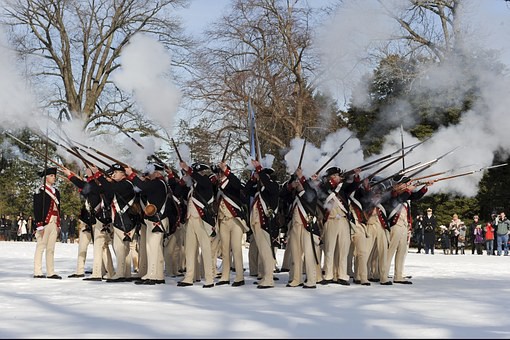 65 club heading to Fort Mifflin