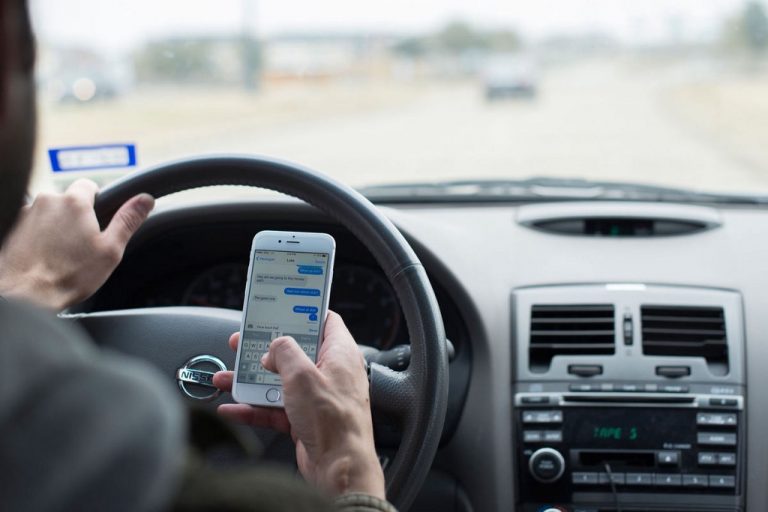 Moorestown Police Department cracking down on distracted drivers