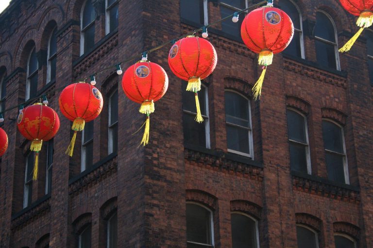 Do Something: Chinese New Year events and more this weekend