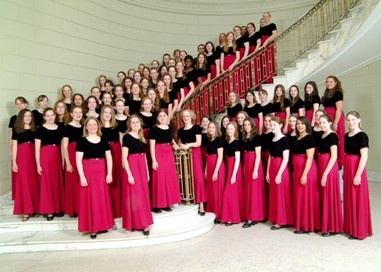 Philadelphia Girls’ Choir music director to hold auditions at Hillside Elementary