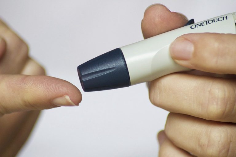 Free diabetes education programs come to Moorestown