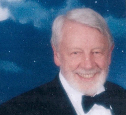 Obituary: Charles Baird Shakespeare