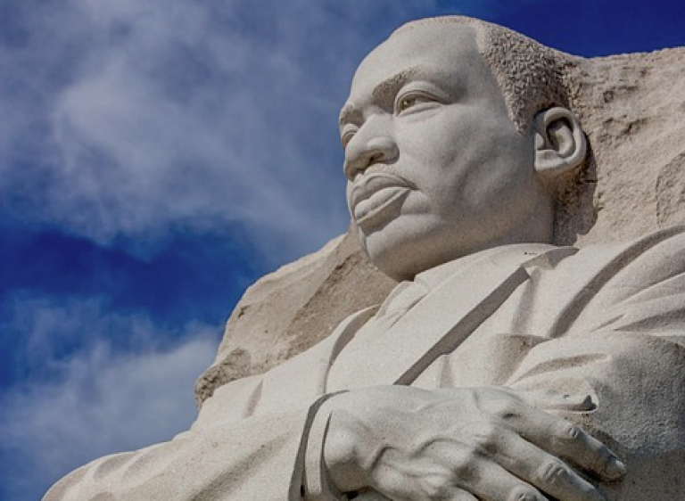 Sun Editorial: Spend time helping others this Martin Luther King Jr. Day and beyond