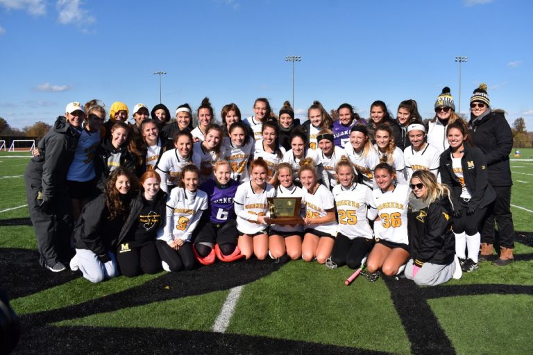 Moorestown hungry for more after repeating as Group III state champs