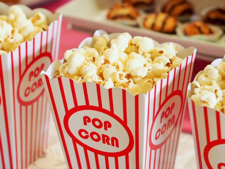 Voorhees Town Center to host movie night on Wednesday, May 3