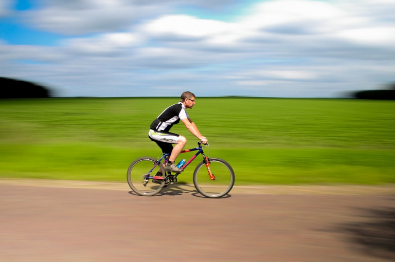 Mayor Mignogna discusses this year’s MS Bike ride to the shore