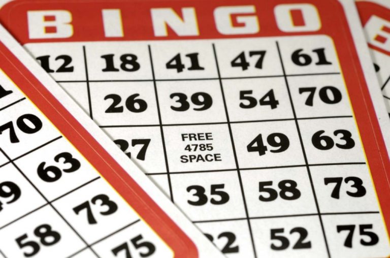 Cinnaminson High School to hold designer handbag bingo