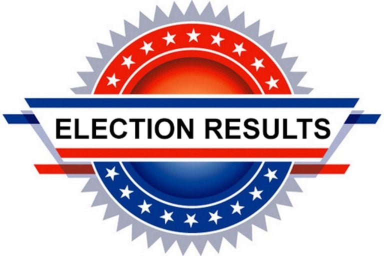 Moorestown Township General Election results — Live