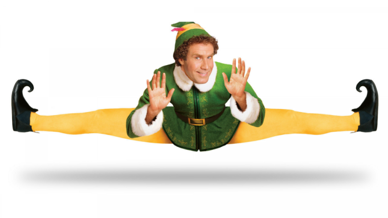 “Elf” to screen at Voorhees Town Center