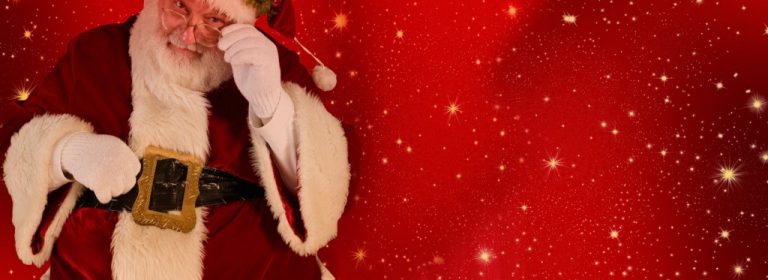 Santa Saturday is Dec. 3 at Winslow Township High School