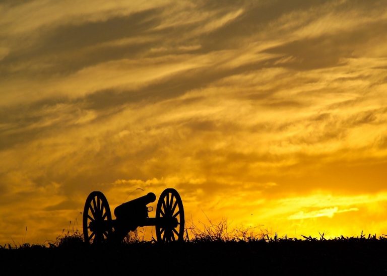 George W. Smalley reports the Battle of Antietam