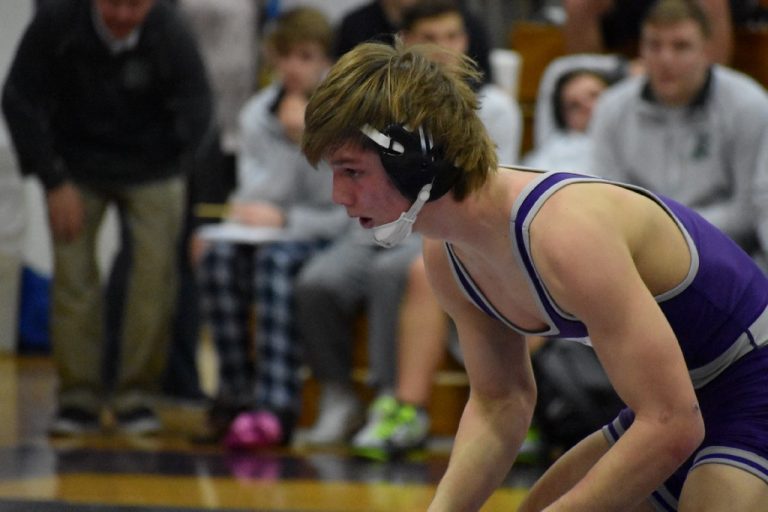 Cherry Hill West wrestling advances with win over Central Regional