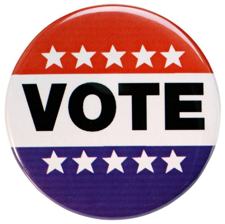 Evesham Township voters to choose council members and board of education members on Nov. 8