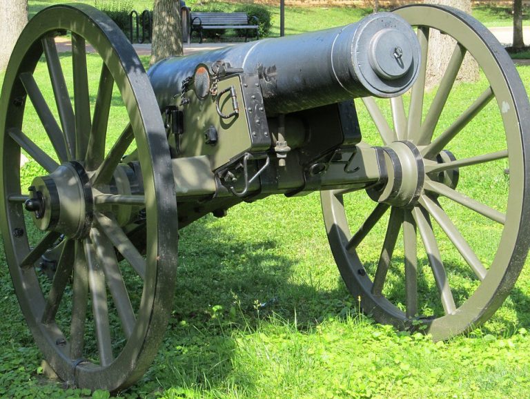 Mt. Laurel Library to host program on Oct. 7 on how the remains of Civil War soldiers were handled