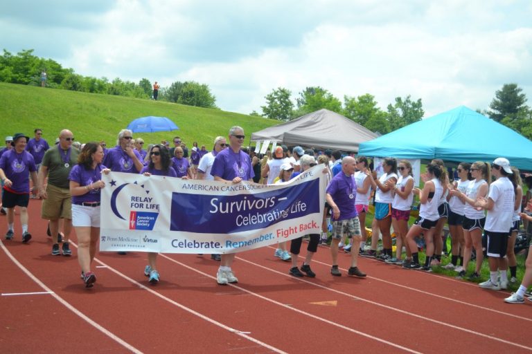 Do Something: Donate to Relay for Life, check out the Atlantic City Food Truck Festival